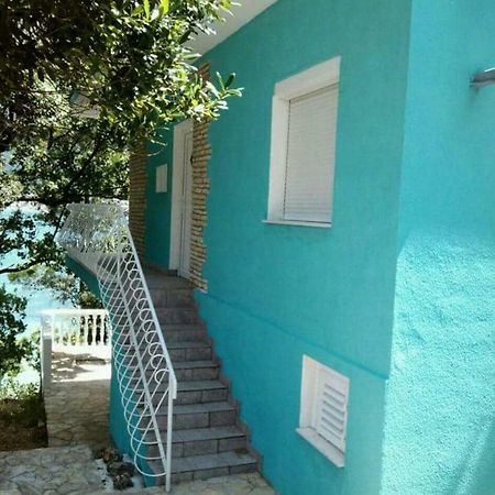 Apartman Volarevic Donji Karin Kültér fotó